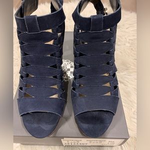 Vince camuto Elika sandals